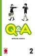 Cover of Q&A #2