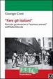 Cover of Fare gli italiani