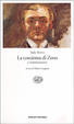 Cover of La coscienza di Zeno