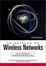 Cover of "Principles of Wireless Networks"