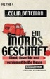 Cover of Ein Mordsgeschäft