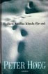 Cover of Fröken Smillas känsla för snö