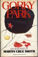 Cover of Gorky Park