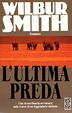 Cover of L'ultima preda