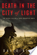 Cover of Death in the City of Light
