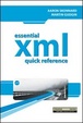 Cover of Essential XML. Quick reference