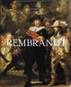 Cover of Rembrandt