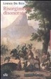 Cover of Il Risorgimento disonorato