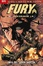 Cover of Fury: Peacemaker