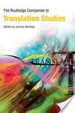 Cover of The Routledge companion to translation studies