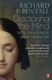 Cover of Doctoring the Mind