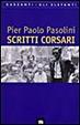 Cover of Scritti corsari