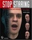 Cover of "Stop Staring"