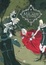 Cover of Milady de Winter 2