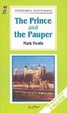 Cover of The prince and the pauper