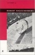 Cover of Robert Rauschenberg