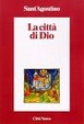 Cover of La città di Dio