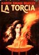 Cover of La torcia