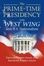 Cover of The Prime-Time Presidency