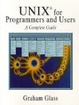 Cover of Unix for Programmers and Users