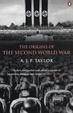Cover of The Origins of the Second World War