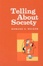 Cover of "Telling About Society"