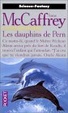 Cover of La Ballade de pern, tome 12