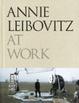 Cover of Annie Leibovitz at Work