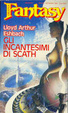 Cover of Gli incantesimi di Scath
