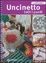 Cover of Uncinetto