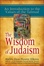 Cover of Wisdom Of Judaism