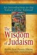 Cover of Wisdom Of Judaism