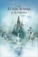 Cover of El León, la bruja y el armario