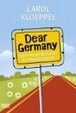 Cover of Dear Germany