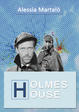 Cover of Holmes house