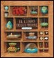 Cover of Il libro delle terre immaginate