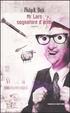 Cover of Mr. Lars sognatore d'armi