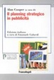 Cover of Il planning strategico in pubblicità