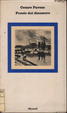 Cover of Poesie del disamore