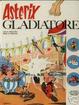 Cover of Asterix gladiatore