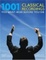 Cover of 1001 Classical Recordings You Must Hear Before You Die