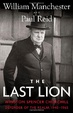 Cover of The Last Lion