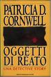 Cover of Oggetti di reato