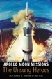 Cover of Apollo Moon Missions