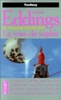 Cover of La rose de saphir