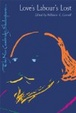 Cover of Love's Labor Lost