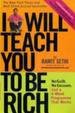 Cover of I Will Teach You to be Rich