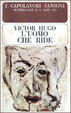 Cover of L'uomo che ride