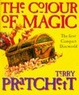 Cover of The Colour Of Magic