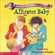 Cover of Alligator Baby
